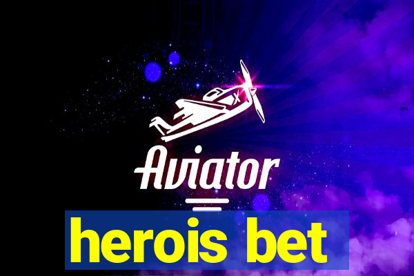 herois bet